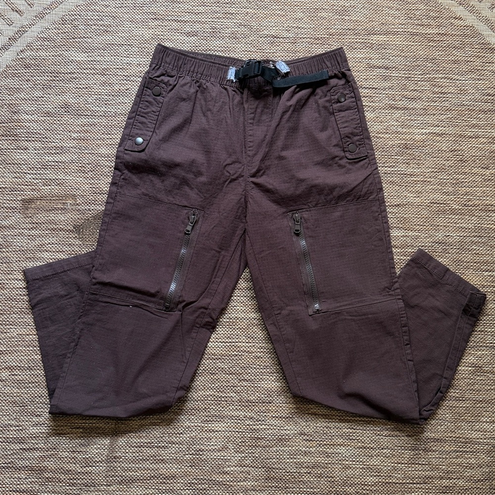 Forever 21 Men’s Brown Khaki Pants